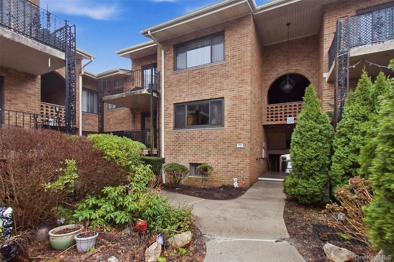 100 Gateway Road #192N