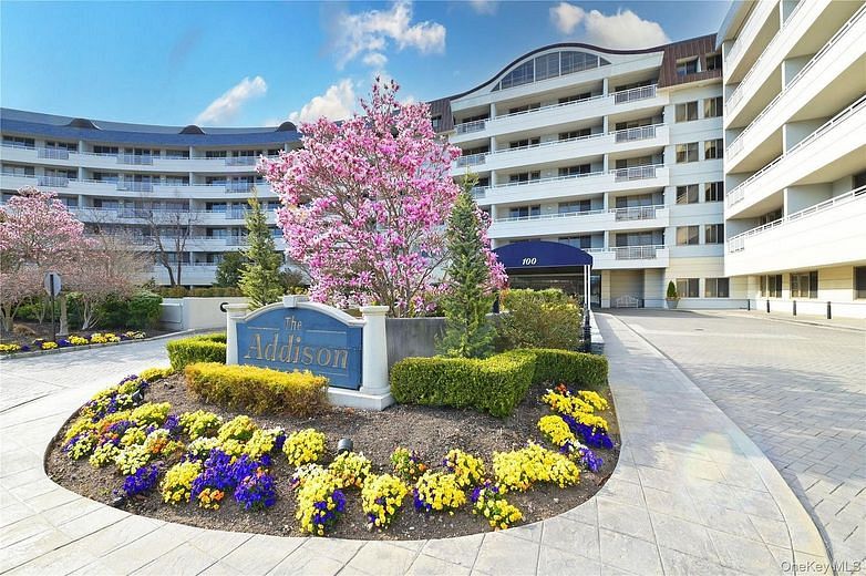 100 Harbor View Drive #630