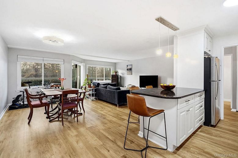 100 High Point Drive #306