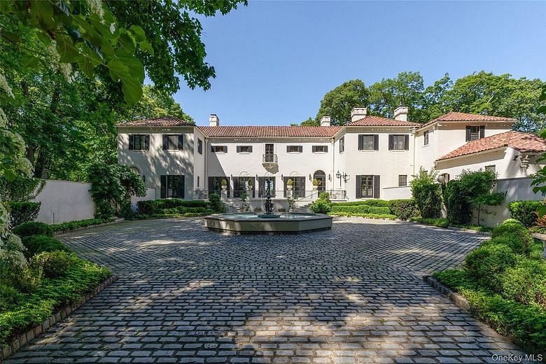 100 Horseshoe Road