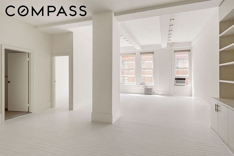 100 Hudson Street #4C