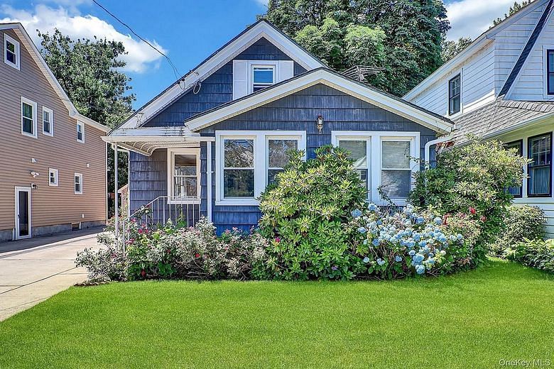 100 Irving Avenue