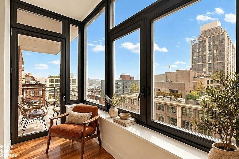 100 Jay Street #14E