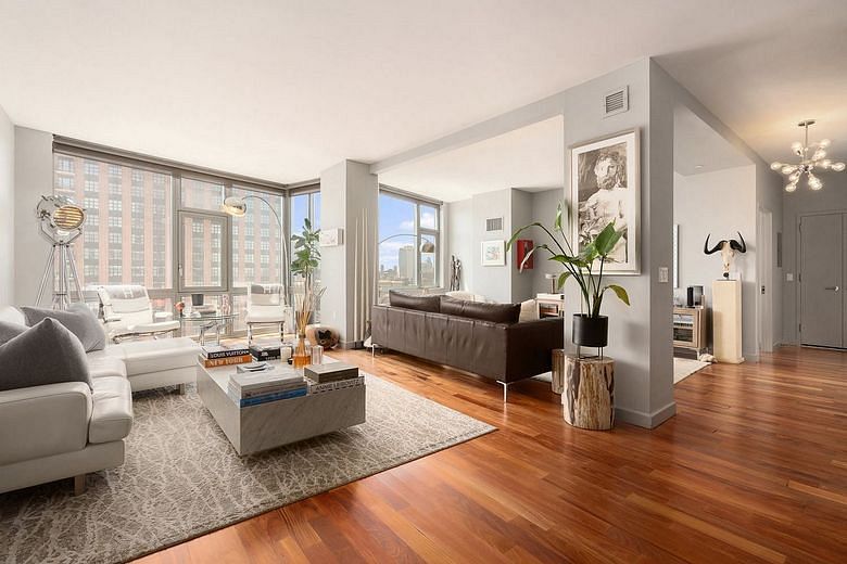 100 Jay Street #20H
