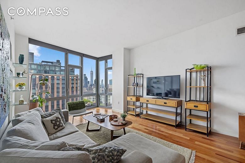 100 Jay Street #26H