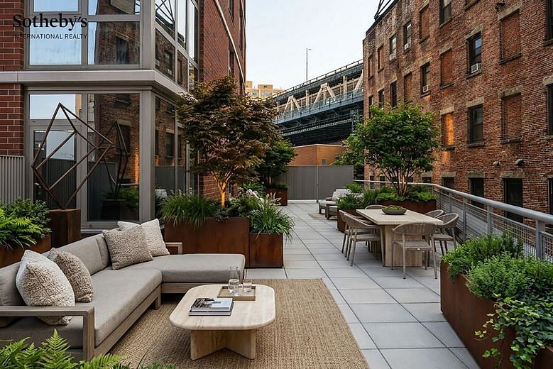 100 Jay Street #4A