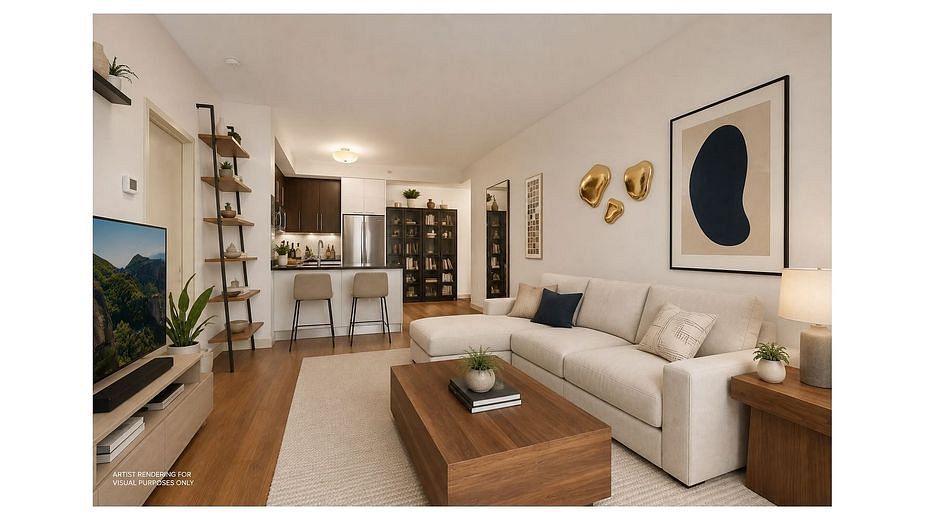 100 Jay Street #6M