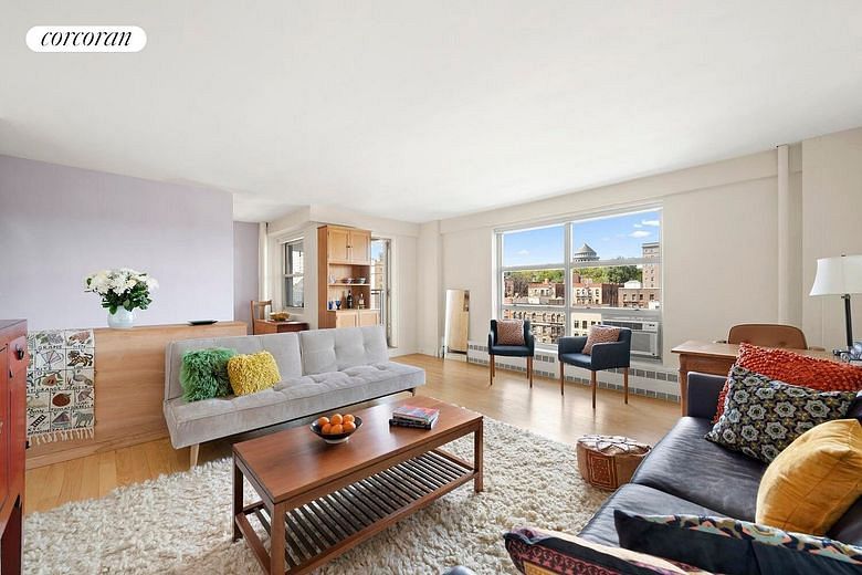 100 La Salle Street #11H