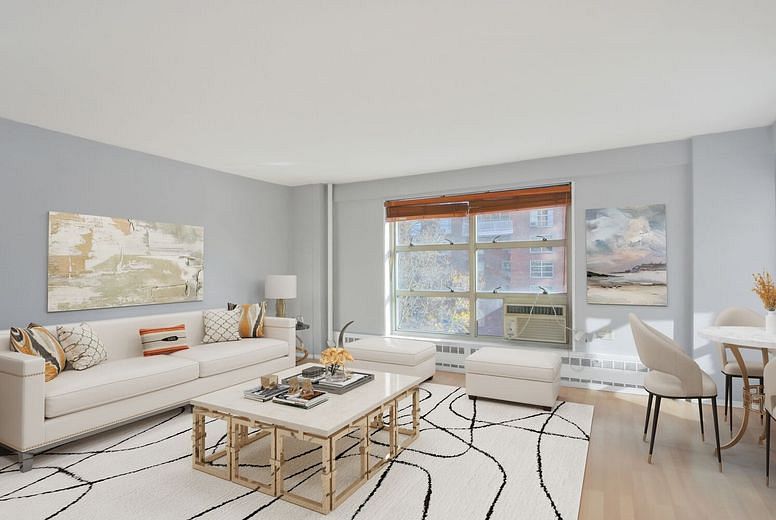 100 La Salle Street #5E