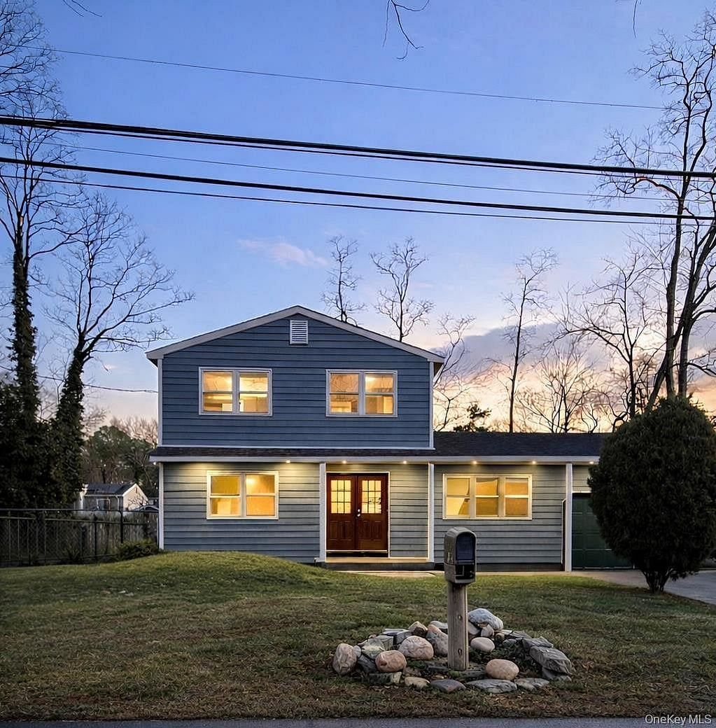 100 Lexington Avenue