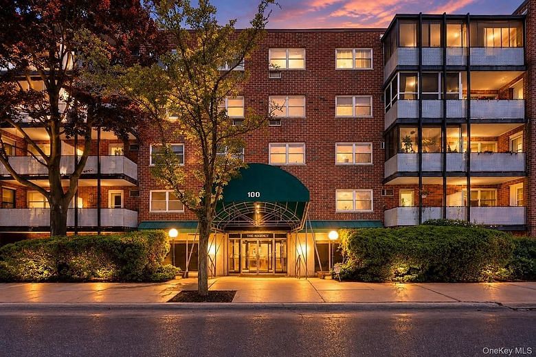 100 Lincoln Avenue #3D