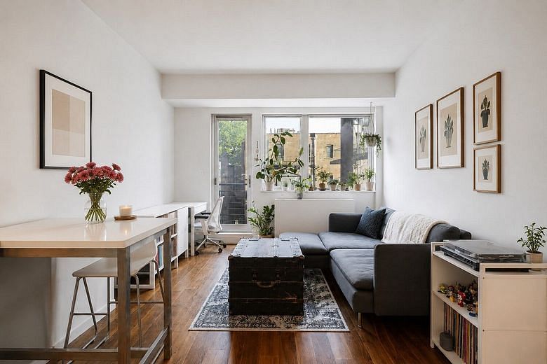 100 Maspeth Avenue #3N