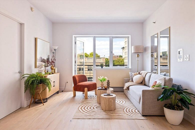 100 Maspeth Avenue #4FP3