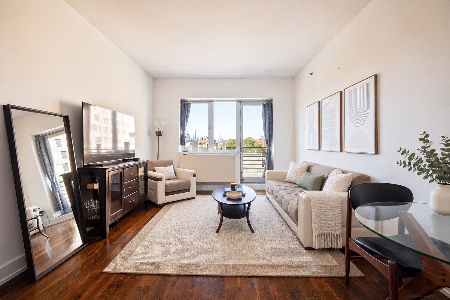 100 Maspeth Avenue #6H