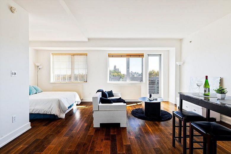 100 Maspeth Avenue #6L