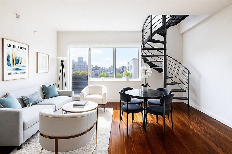 100 Maspeth Avenue #7K