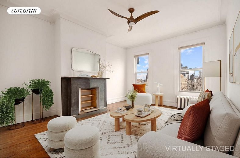 100 Newel Street #4R