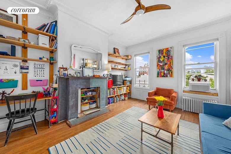 100 Newel Street #4R