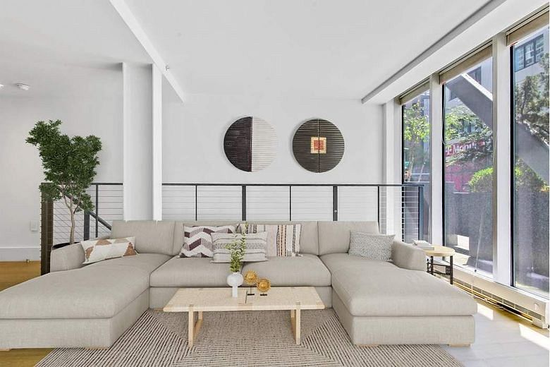 100 Norfolk Street #1A