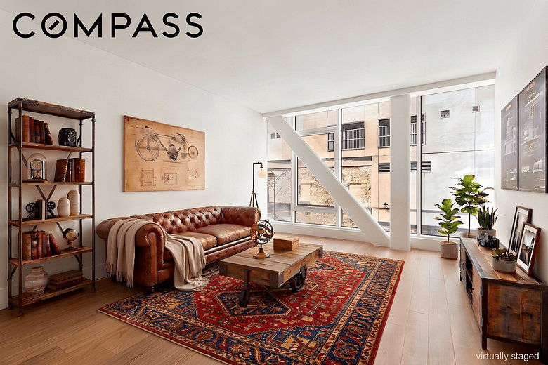 100 Norfolk Street #3A