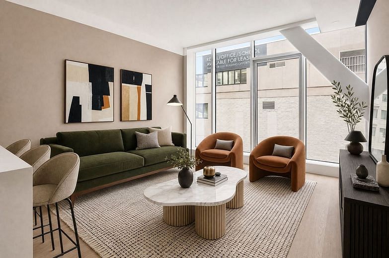 100 Norfolk Street #3B