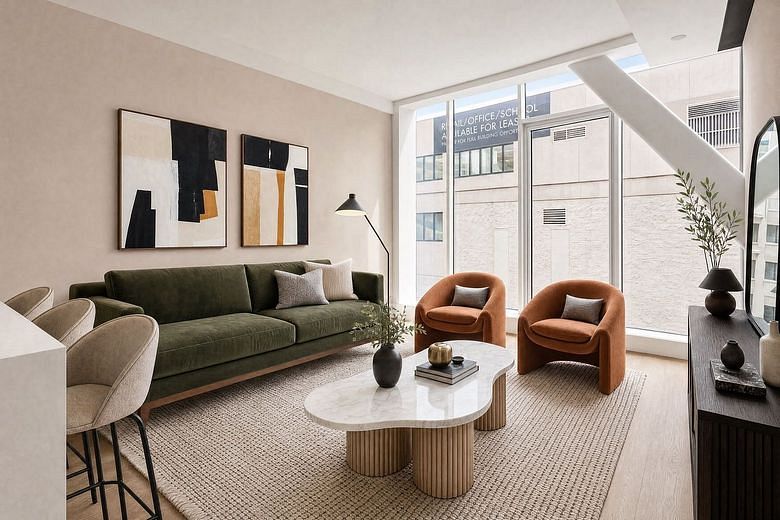100 Norfolk Street #3B