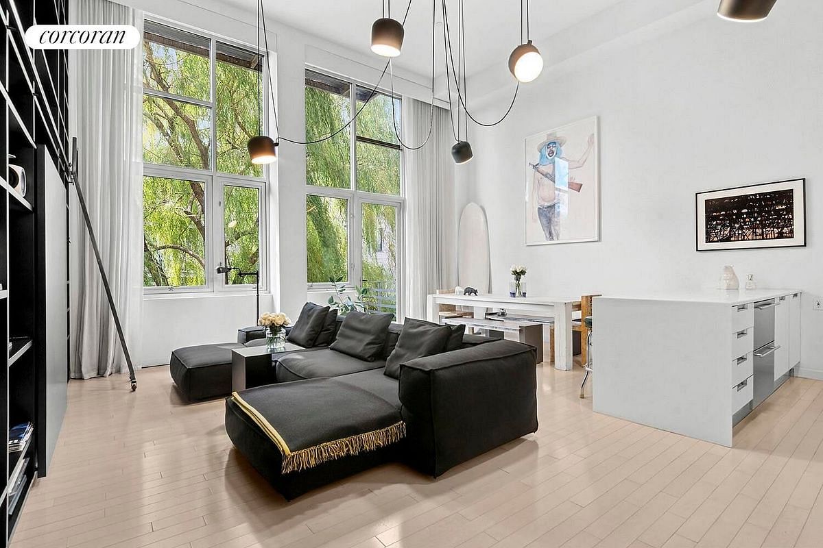 Image 1 of 13 for 100 North 3rd Street #3D in Brooklyn, NY, 11249