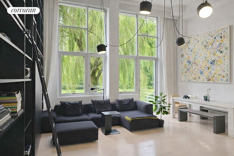 100 North 3rd Street #3D