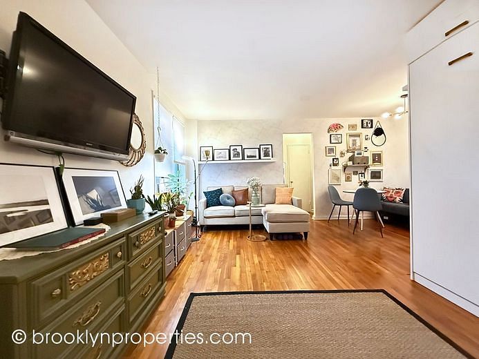 100 Ocean Parkway #1D