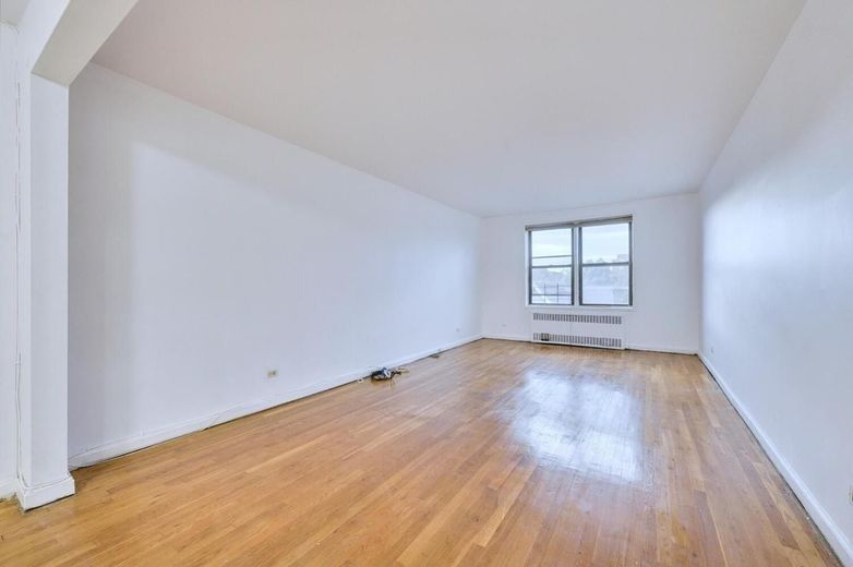 100 Ocean Parkway #4K