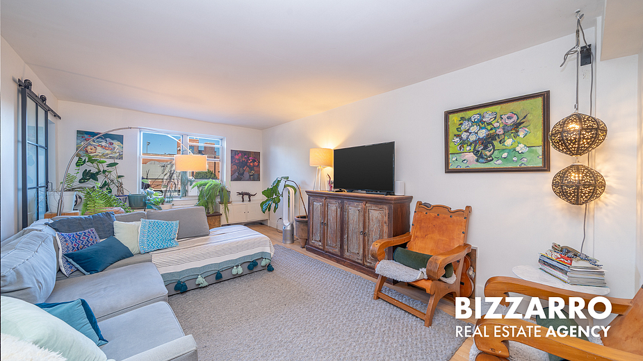 100 Park Terrace West #2M