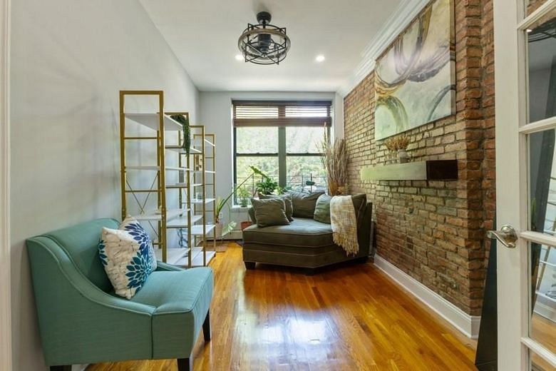 100 Ralph Avenue #2 L