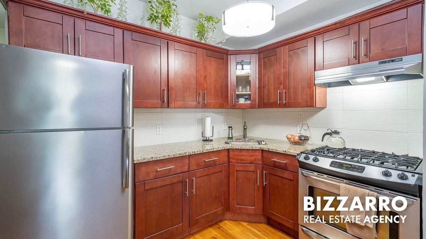 Image 1 of 14 for 100 Ralph Avenue #3L in Brooklyn, NY, 11221