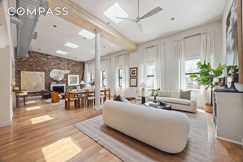 100 Reade Street #6CD