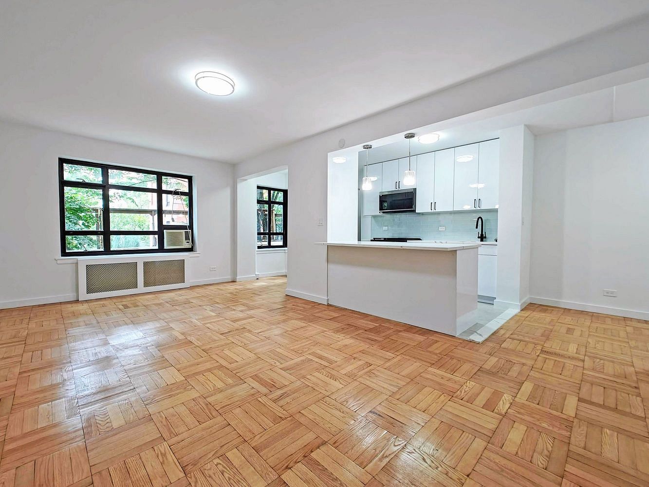 Image 1 of 8 for 100 Remsen Street #2H in Brooklyn, NY, 11201