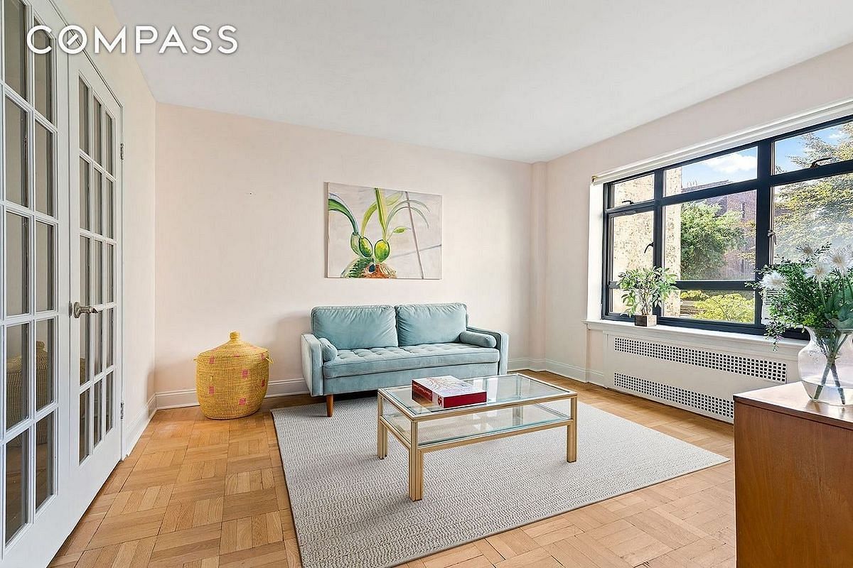 Image 1 of 10 for 100 Remsen Street #3C in Brooklyn, BROOKLYN, NY, 11201