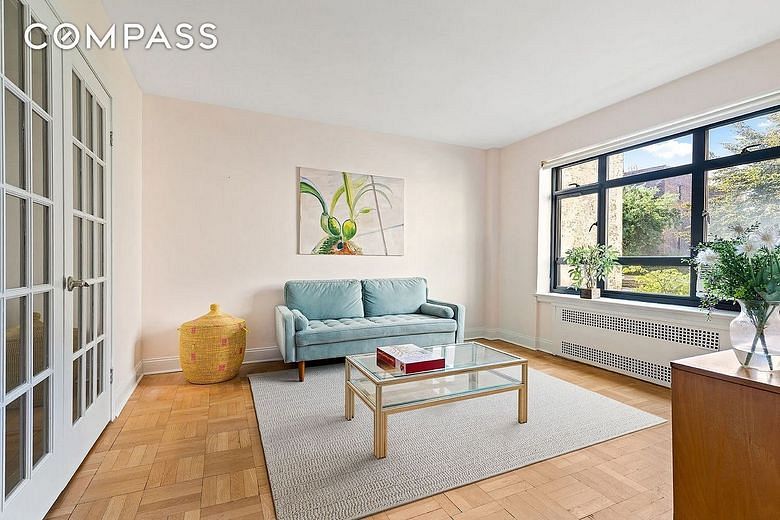 100 Remsen Street #3C