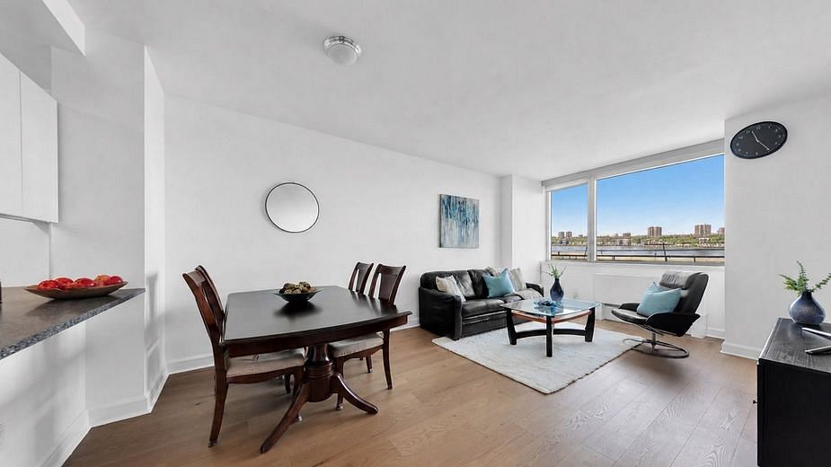 100 Riverside Boulevard #5H