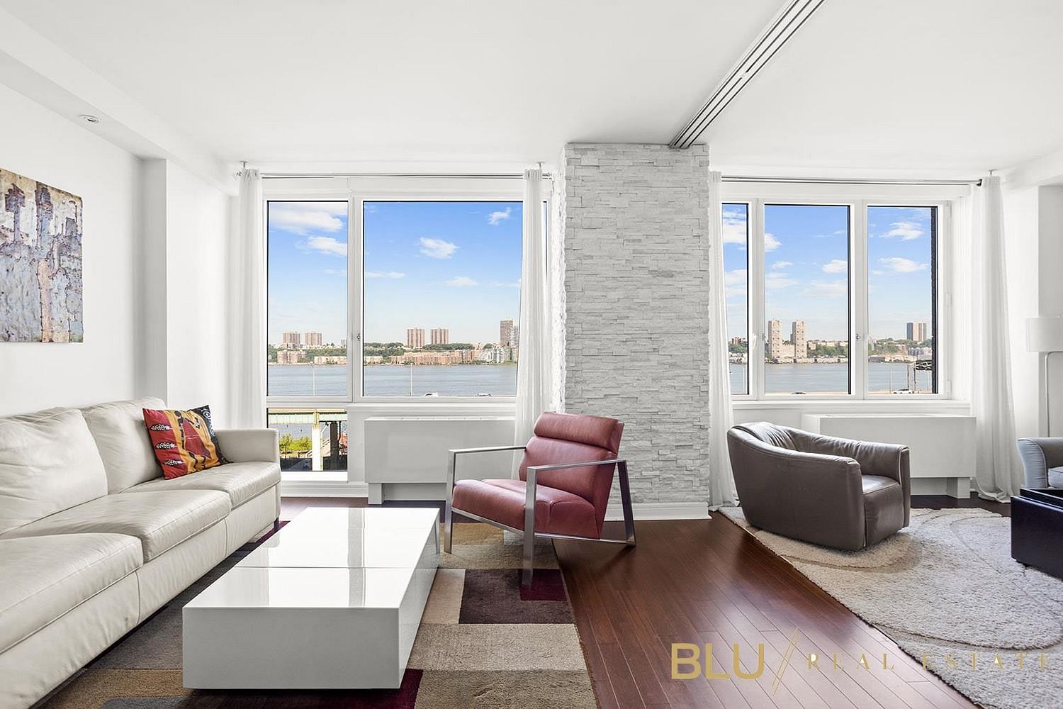 Image 1 of 12 for 100 Riverside Boulevard #7H in Manhattan, New York, NY, 10069