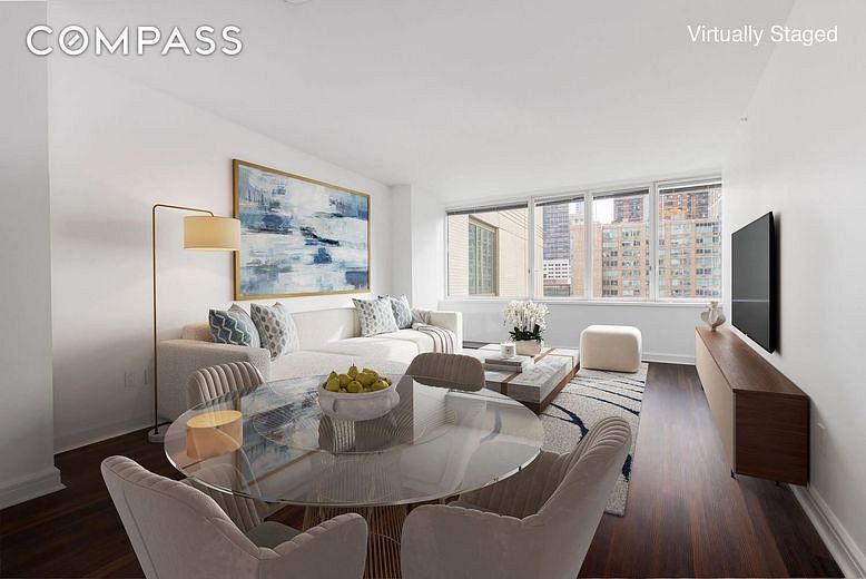 100 Riverside Boulevard #9B