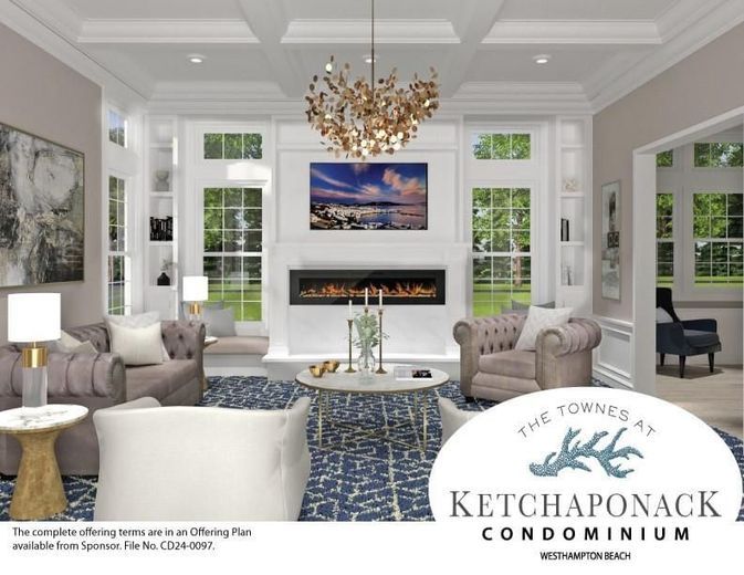 100 Rogers - Tbb Avenue #1001