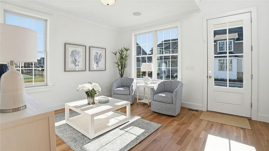 100 Rogers - Tbb Avenue #1501