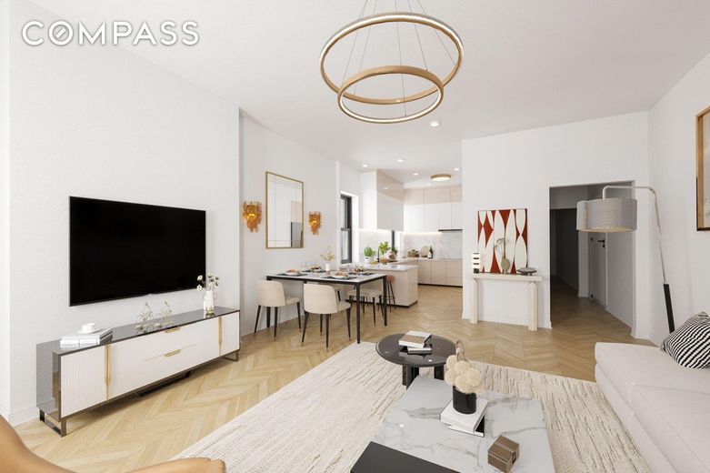 100 Saint Nicholas Avenue #7E