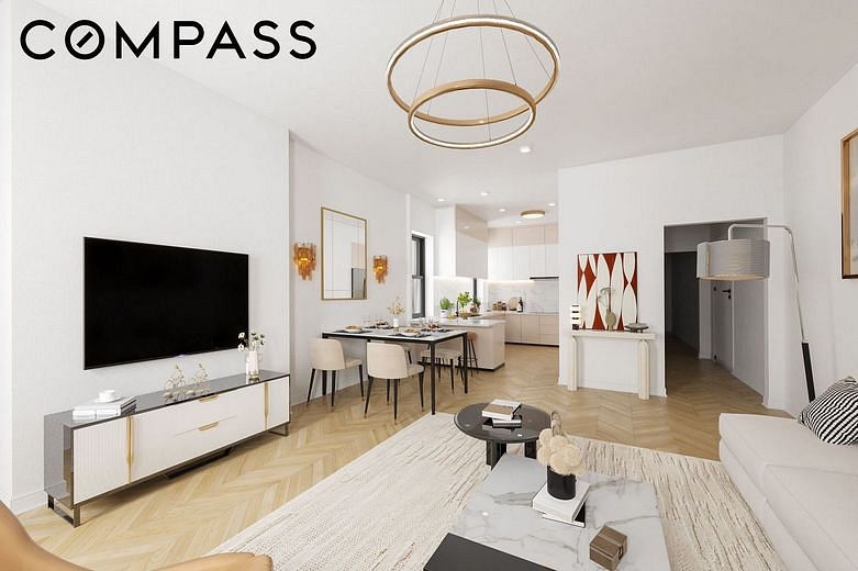 100 Saint Nicholas Avenue #7E