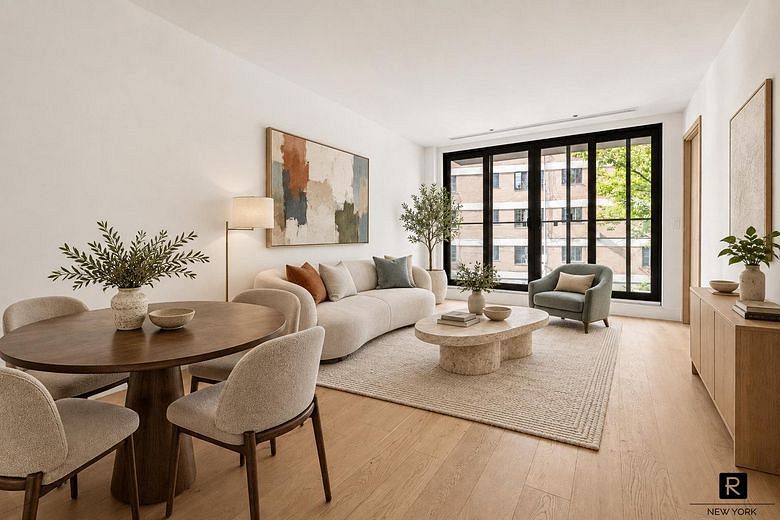 100 Scholes Street #2A