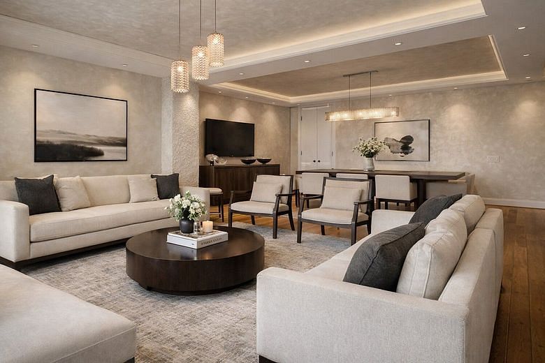 100 United Nations Plaza #30D