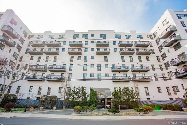 100 W Broadway Ave #3-D