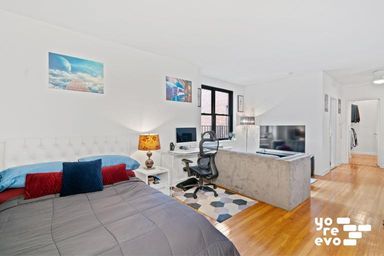 Image 1 of 10 for 100 West 12th Street #6E in Manhattan, New York, NY, 10011