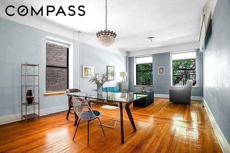 100 West 141st Street #26