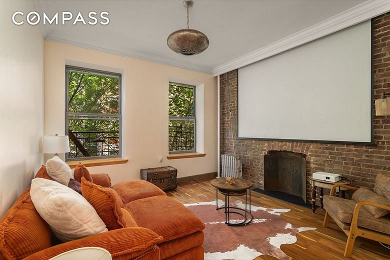 100 West 141st Street #33